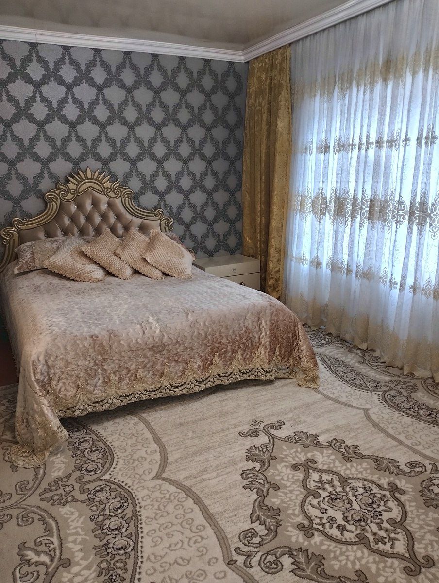 Həyət evi kirayə verilir, Qusar r. — Daşınmaz əmlak, Qusar (6)
