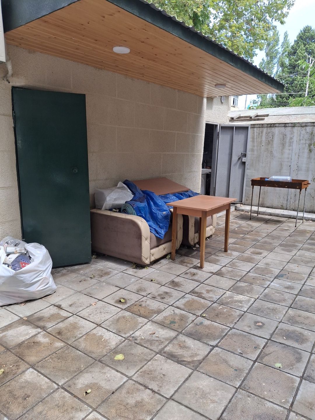 Satılır obyekt 15 m² — Əmlak, Bakı (5)