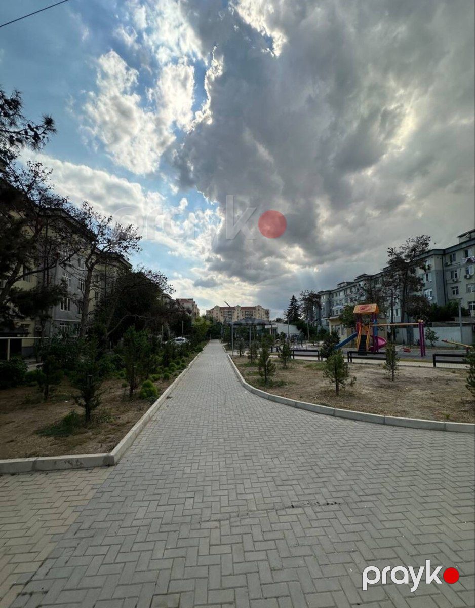Satılır 2 otaqlı köhnə tikili 65 m² — Mənzil, Bakı (2)