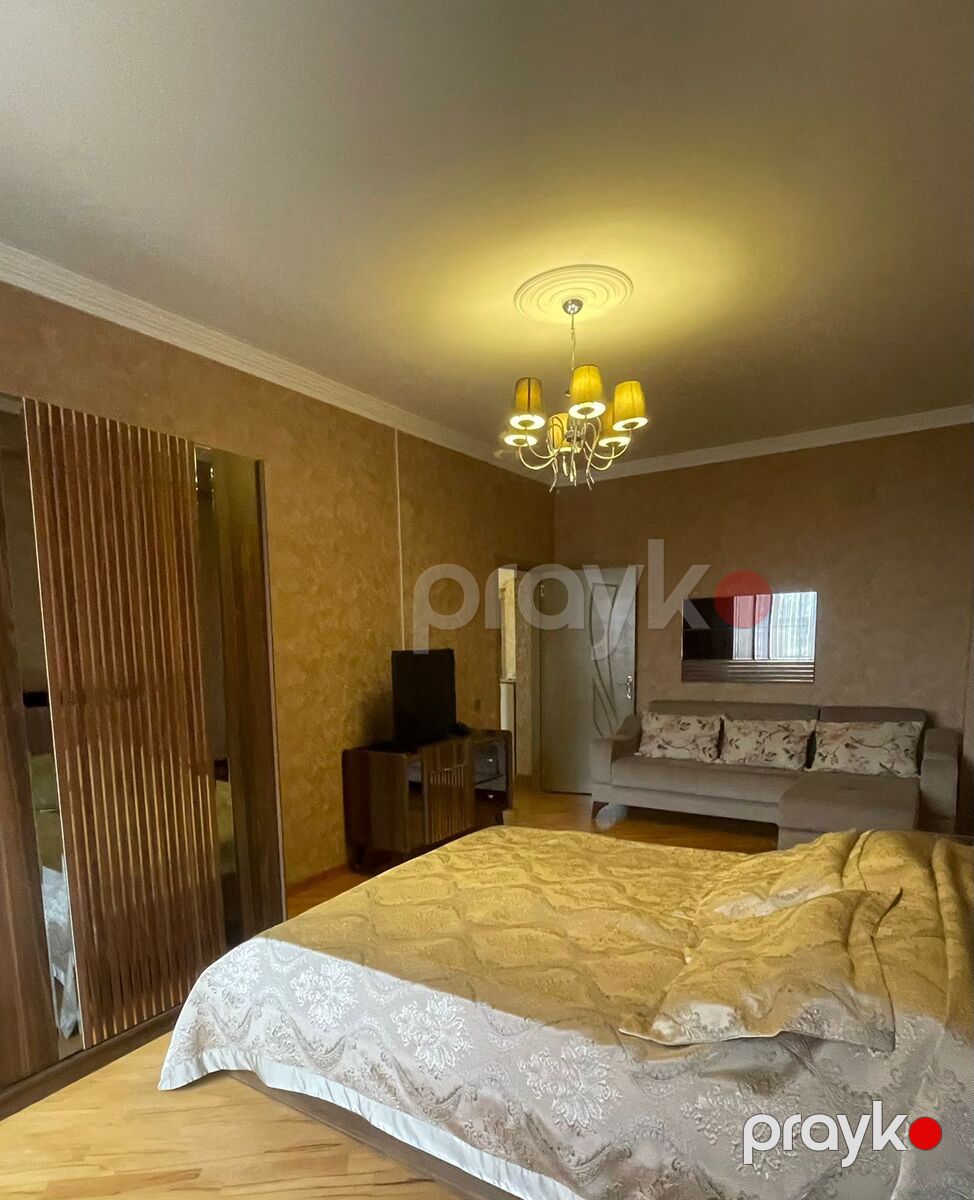 Satılır 3 otaqlı yeni tikili 95 m² — Mənzil, Bakı (9)