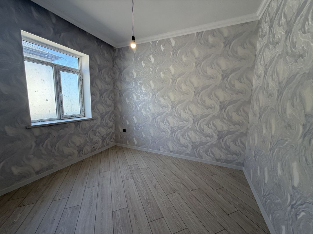 Satılır 3 otaqlı həyət evi/bağ evi 90 m² — Ev, villa, Bakı (6)