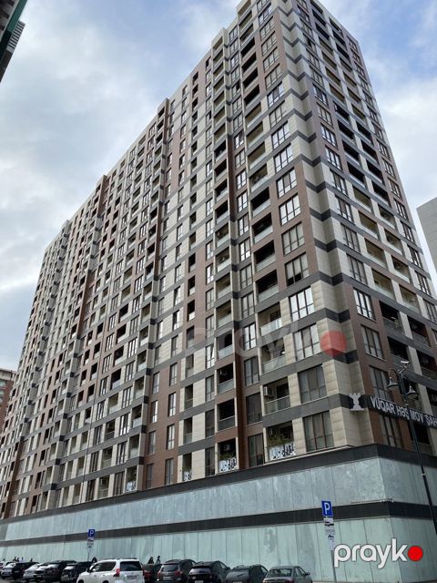 Satılır 4 otaqlı yeni tikili 171.5 m²