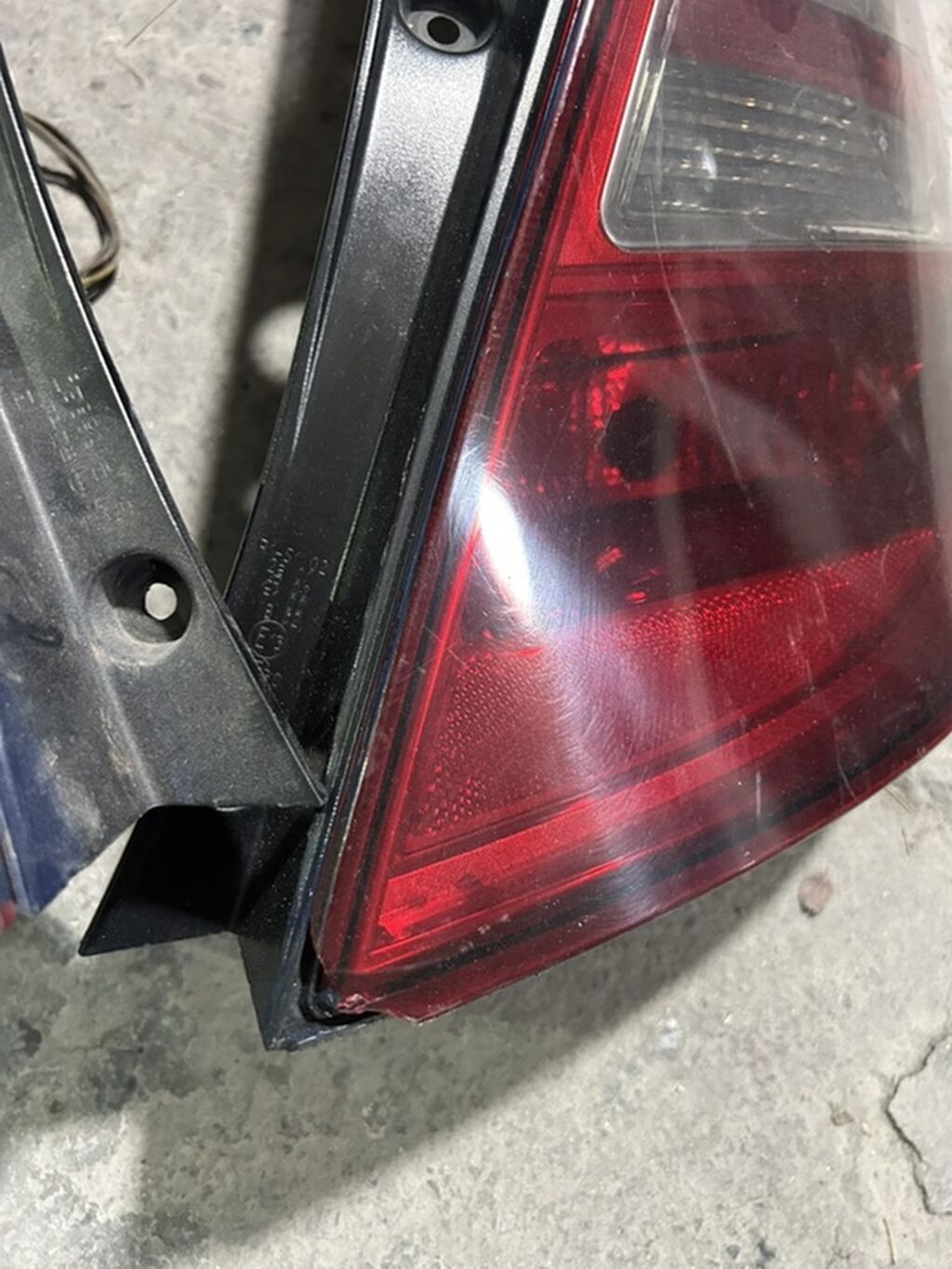 Halogen, Opel 2010 il, Orijinal, İşlənmiş — Ehtiyat hissələri, Bakı (5)