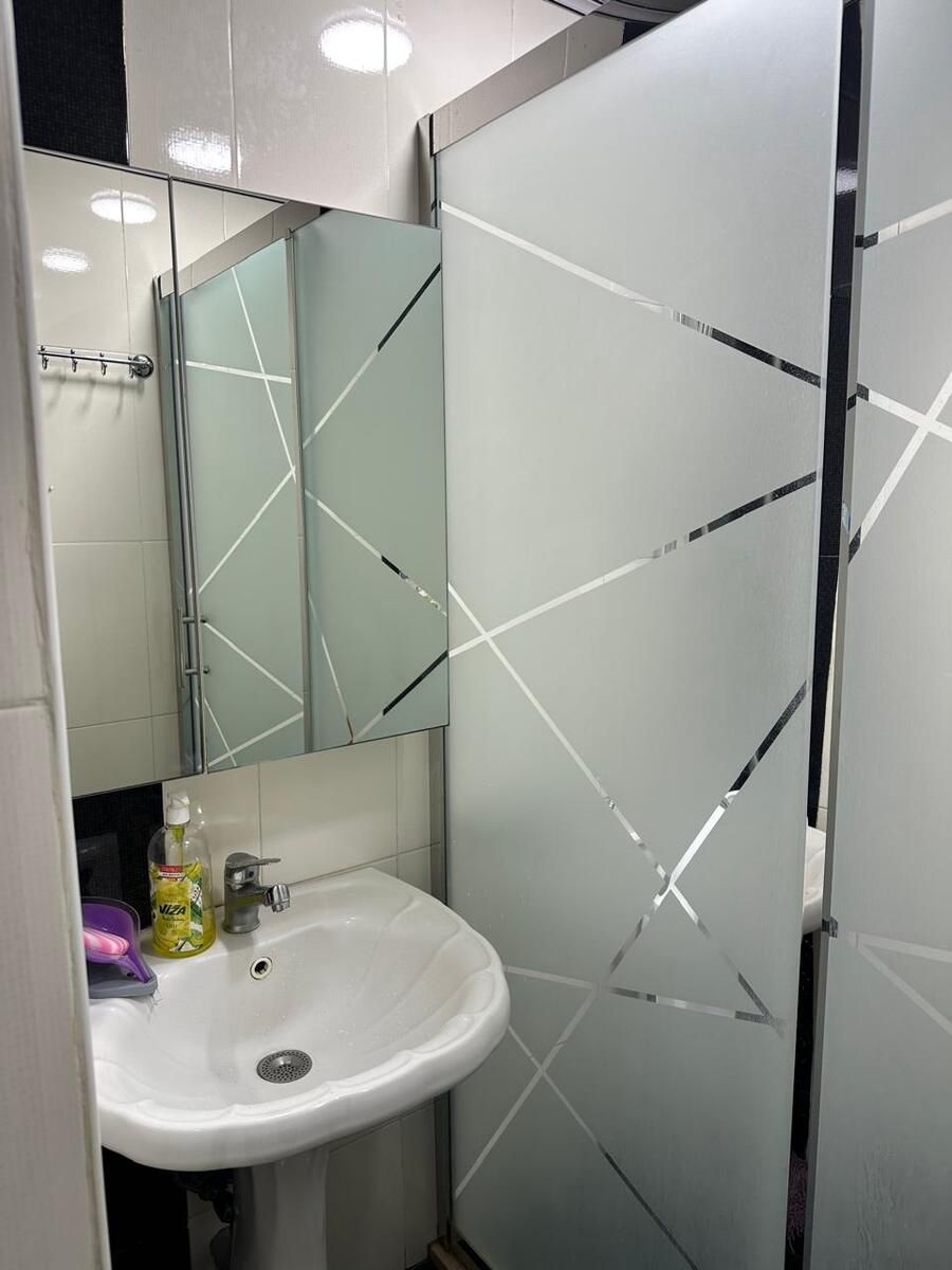 4-otaqlı mənzil, Sumqayıt ş., 82 m² — Daşınmaz əmlak, Sumqayıt (6)
