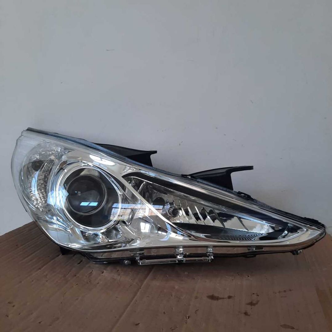 "Hyundai Sonata 2010-2014" ön farası — Ehtiyat hissələri və aksesuarlar, Bakı (3)