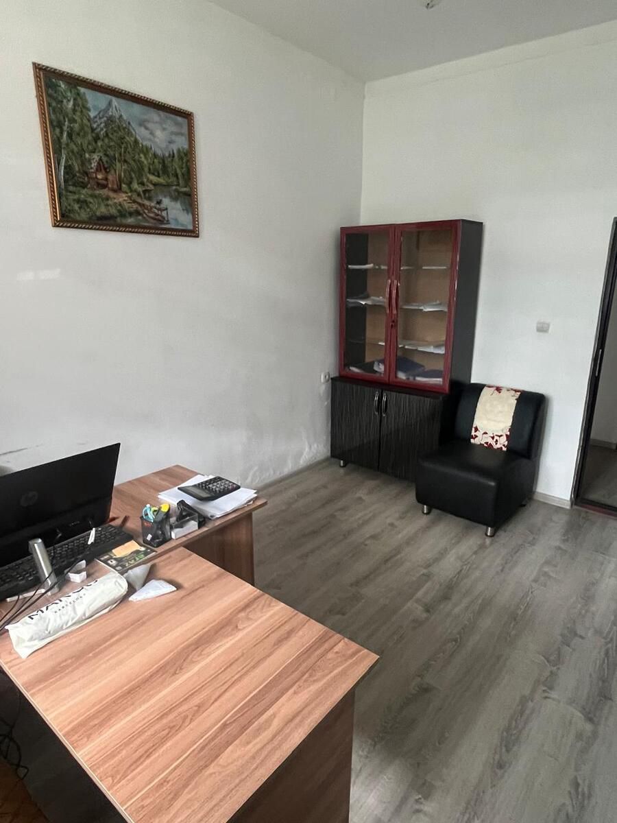 Satılır 3 otaqlı köhnə tikili 98 m² — Mənzil, Bakı (8)