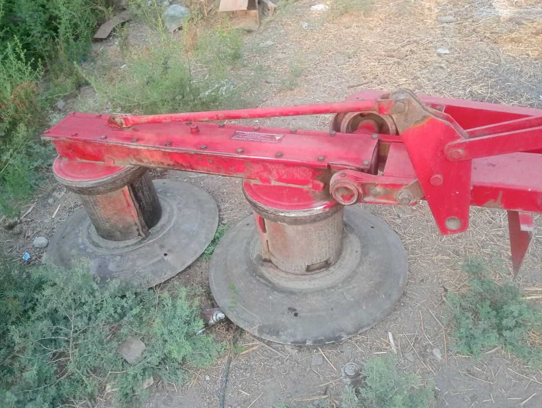 Köməkçi qoşqu Tinaz 1.65 — Avto, Sabirabad (5)