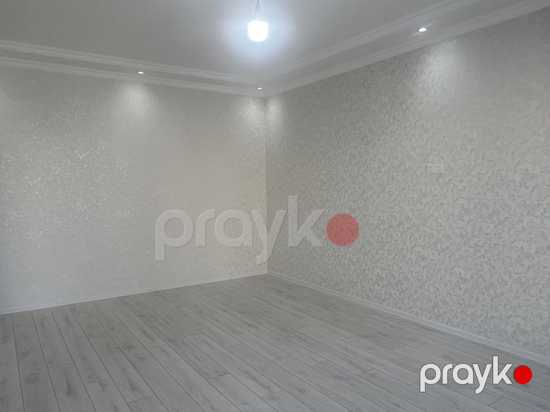 Satılır 4 otaqlı həyət evi/bağ evi 100 m² — Ev, villa, Bakı (5)