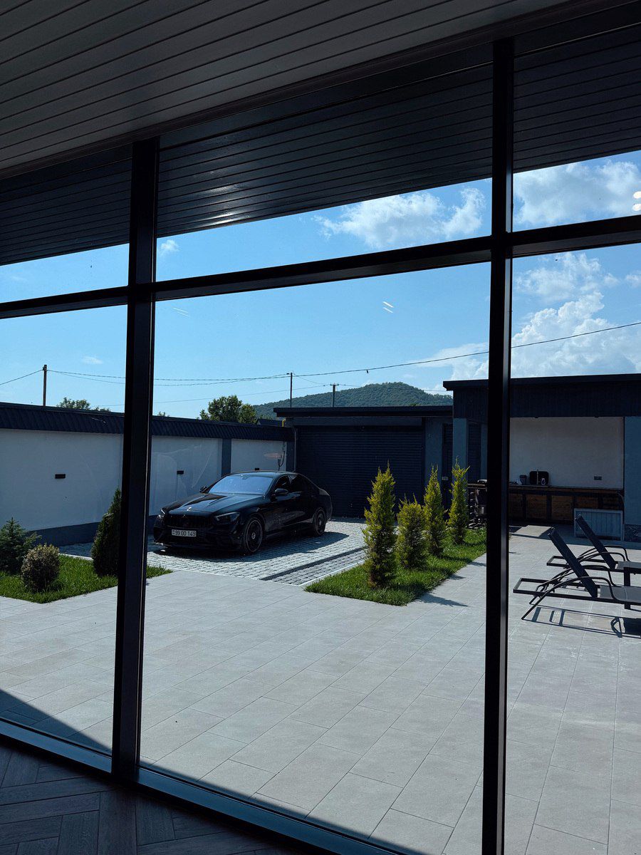 Satılır 5 otaqlı həyət evi/bağ evi 150 m² — Ev, villa, Qəbələ (3)