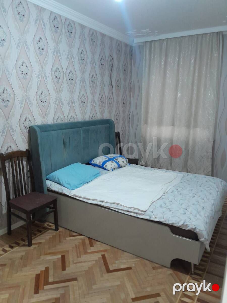 İcarəyə verilir 2 otaqlı köhnə tikili 50 m² — Mənzil, Bakı (5)