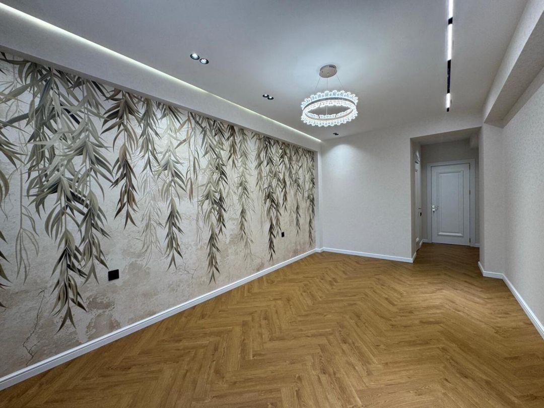 Satılır 3 otaqlı yeni tikili 146 m² — Mənzil, Bakı (10)