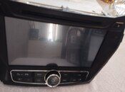 Hyundai Santa Fe 2012-2016 monitoru — Ehtiyat hissələri və aksesuarlar, Bakı (10)