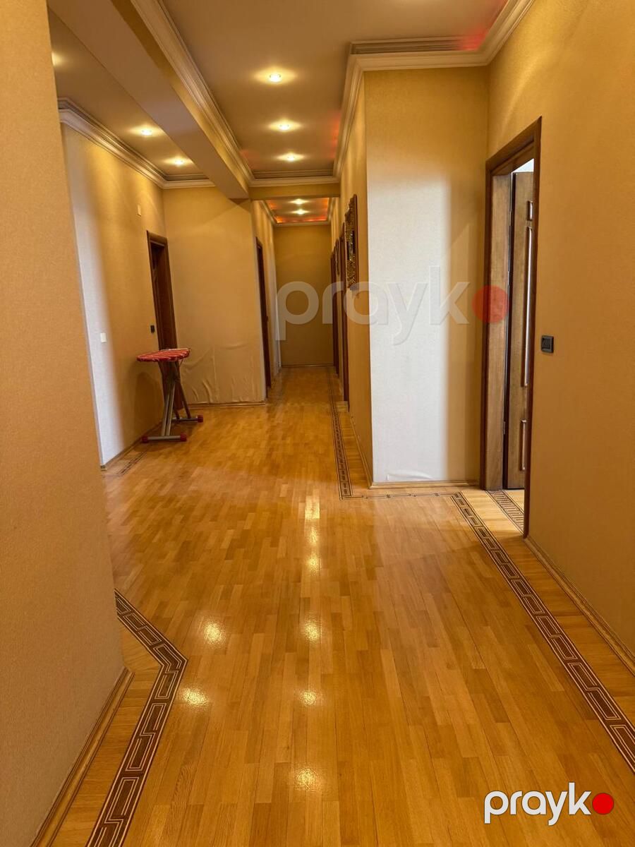 Satılır 4 otaqlı yeni tikili 180 m² — Mənzil, Bakı (8)