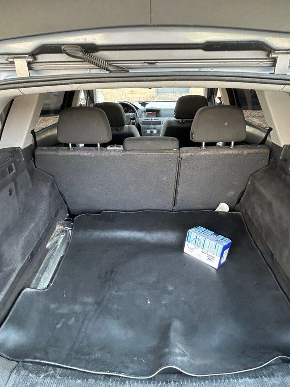 Opel Astra, 1.7 L, 2006 il, 365 246 km — Avtomobillər, Gəncə (4)