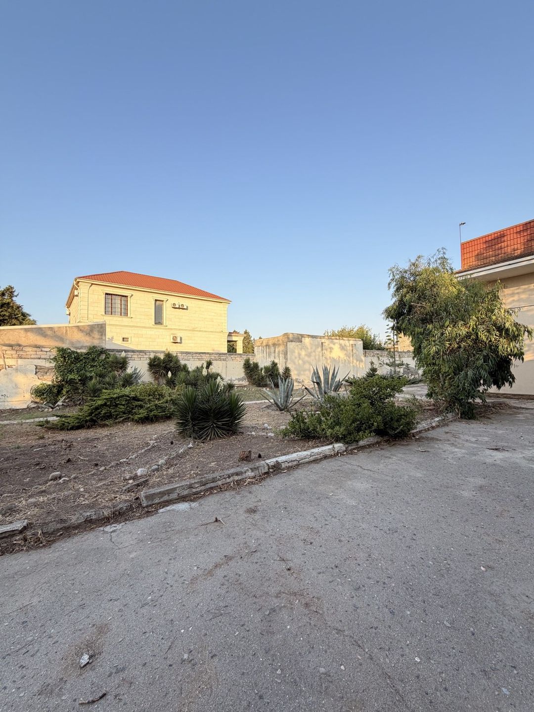 Satılır 4 otaqlı həyət evi/bağ evi 300 m² — Ev, villa, Bakı (7)