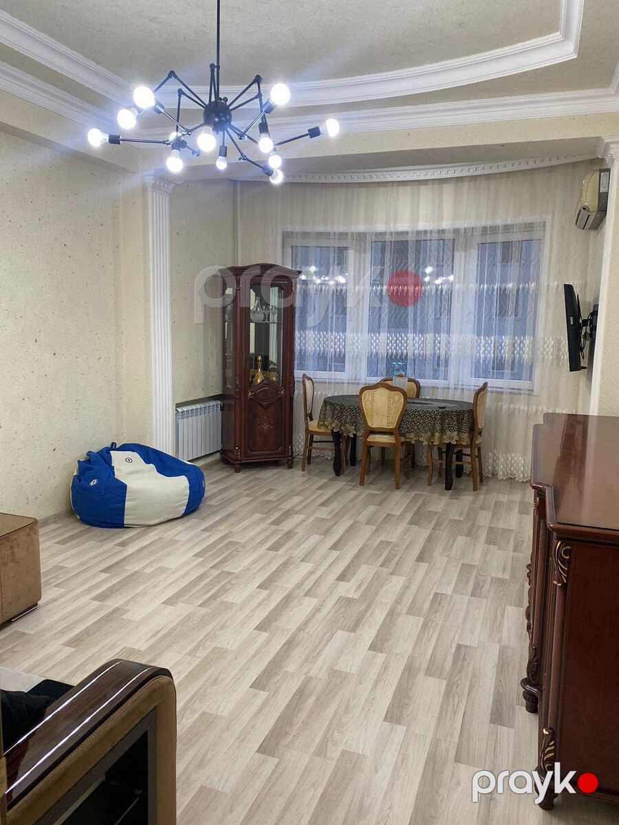 Satılır 2 otaqlı yeni tikili 100 m² — Mənzil, Bakı (2)