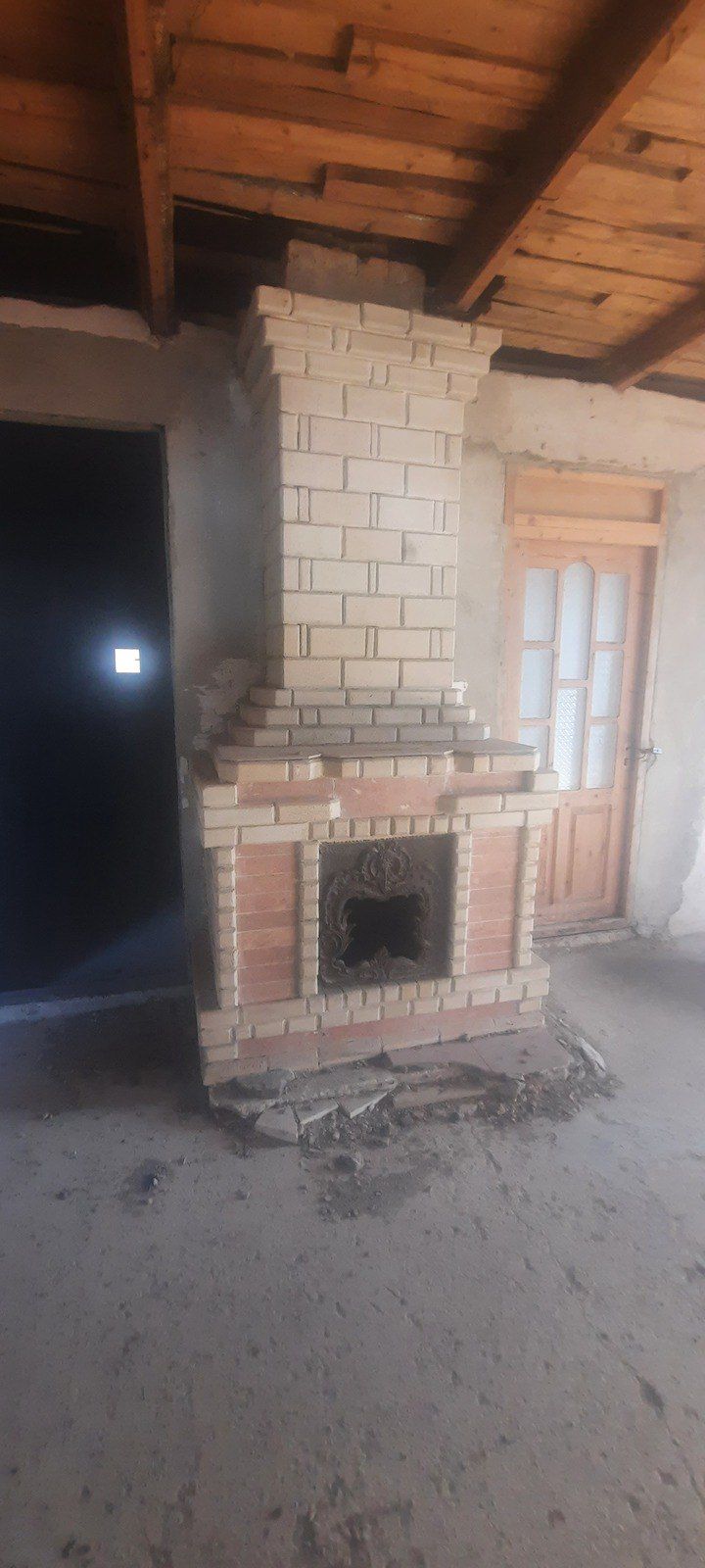Satılır 5 otaqlı həyət evi/bağ evi 176 m² — Ev, villa, Şamaxı (5)