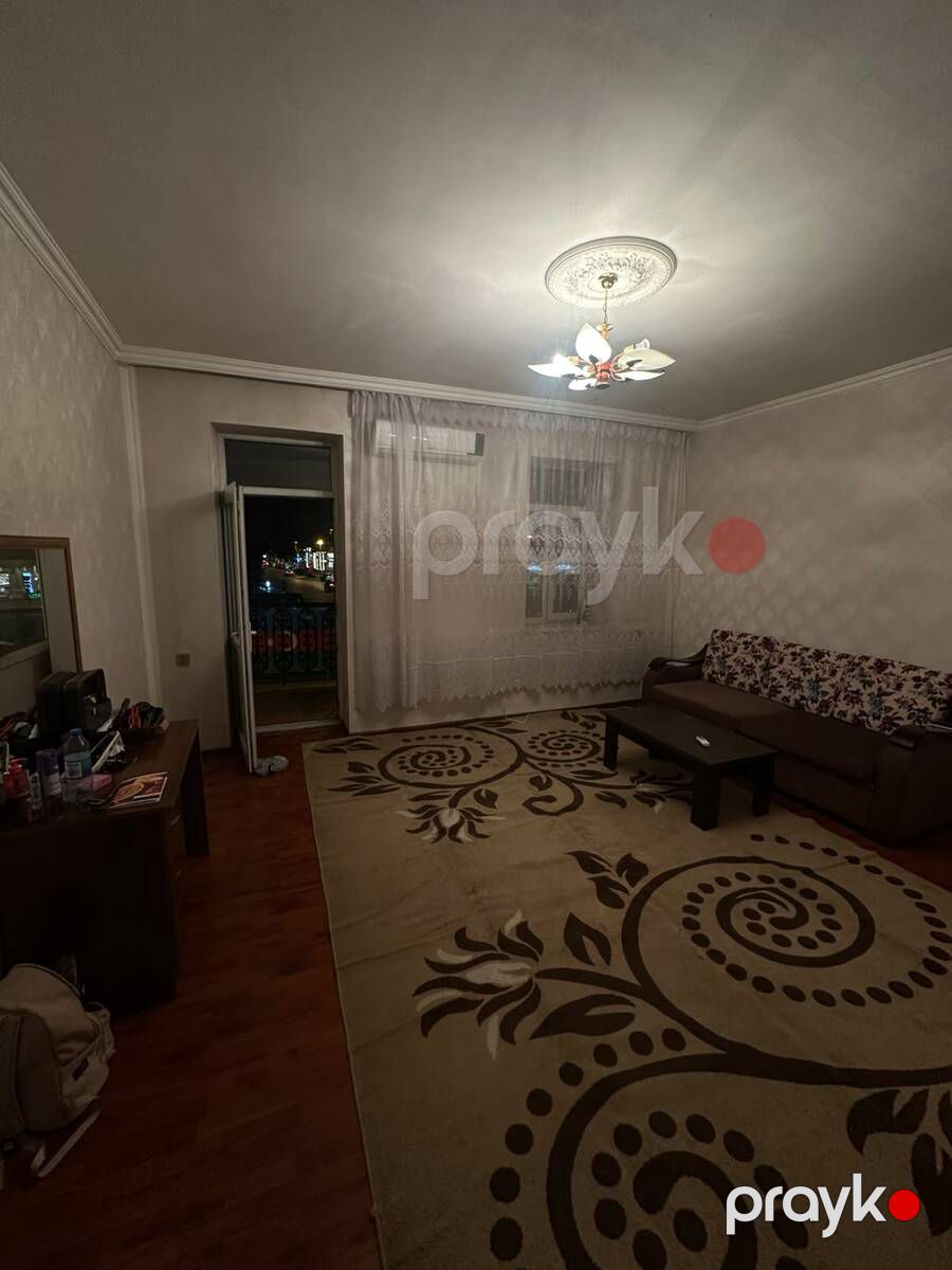 İcarəyə verilir 3 otaqlı köhnə tikili 70 m² — Mənzil, Bakı (3)