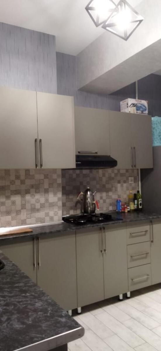 İcarəyə verilir 2 otaqlı yeni tikili 65 m² — Mənzil, Bakı (7)