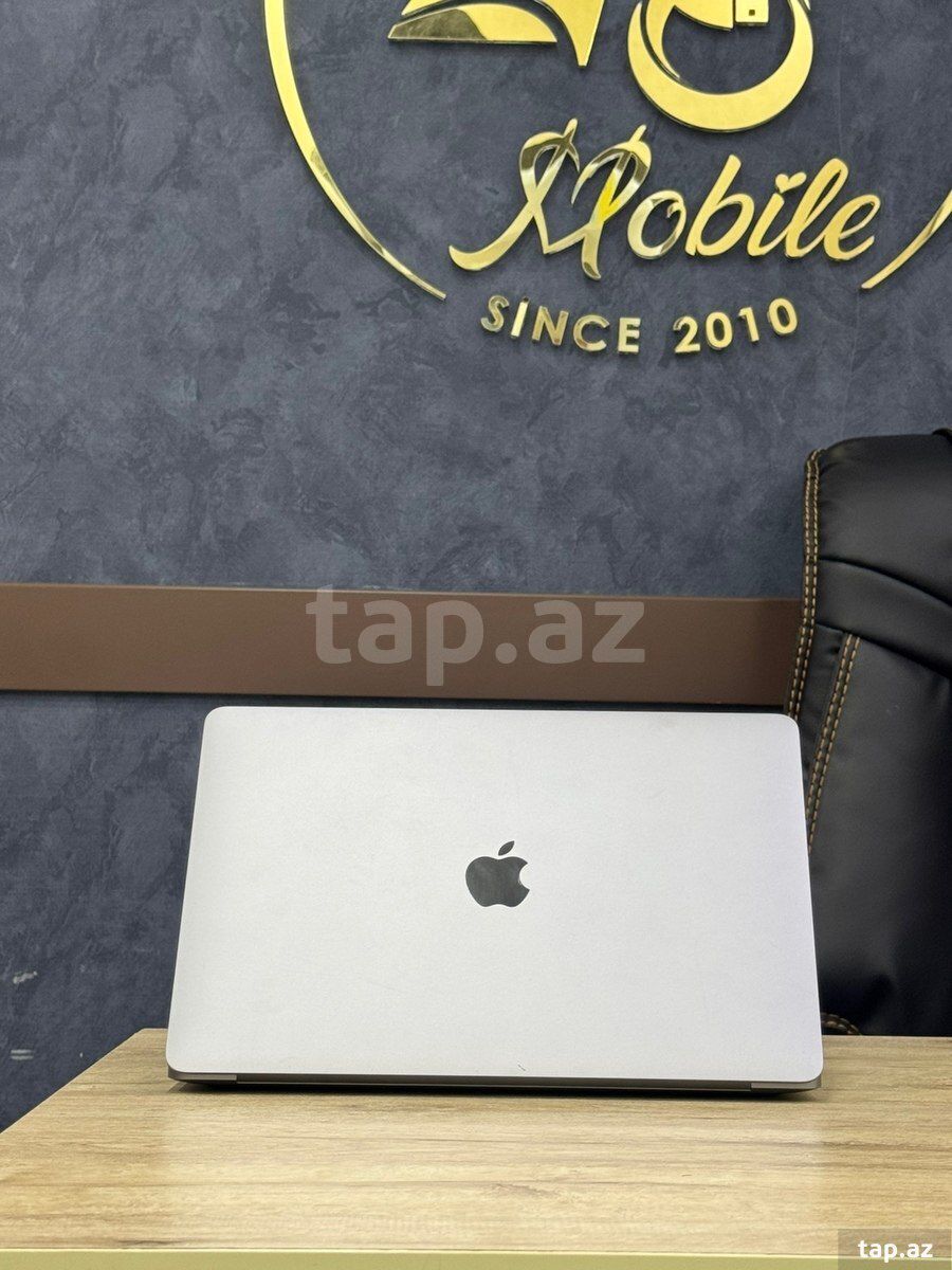 Apple Mackbook Air M1 — Elektronika, Bakı