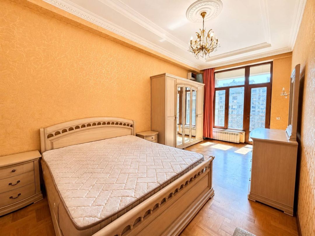 Satılır 3 otaqlı yeni tikili 165 m² — Mənzil, Bakı (11)