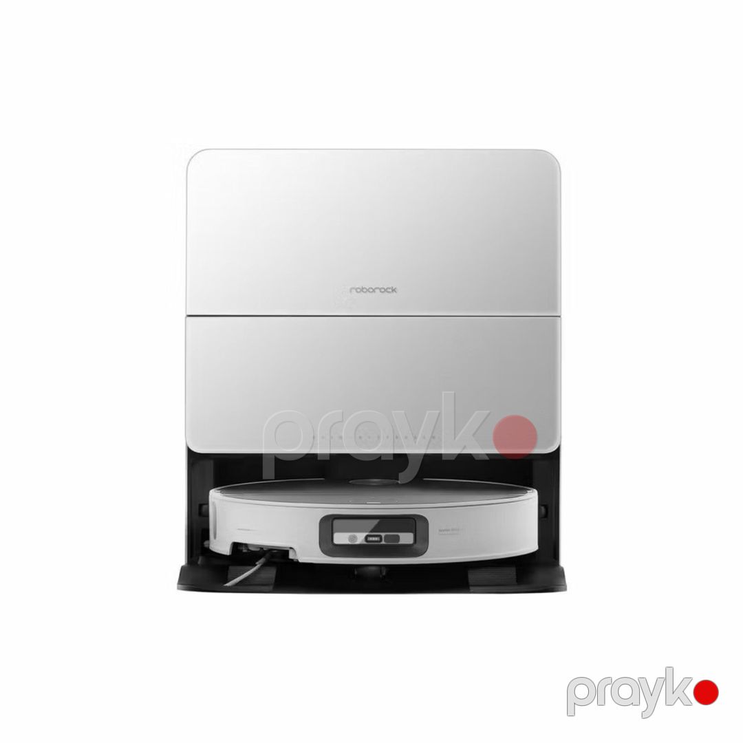 Tozsoran Roborock Saros 10 — Ev texnikası, Bakı (3)