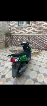 Zaza 50 sm3 — selimoveziz267