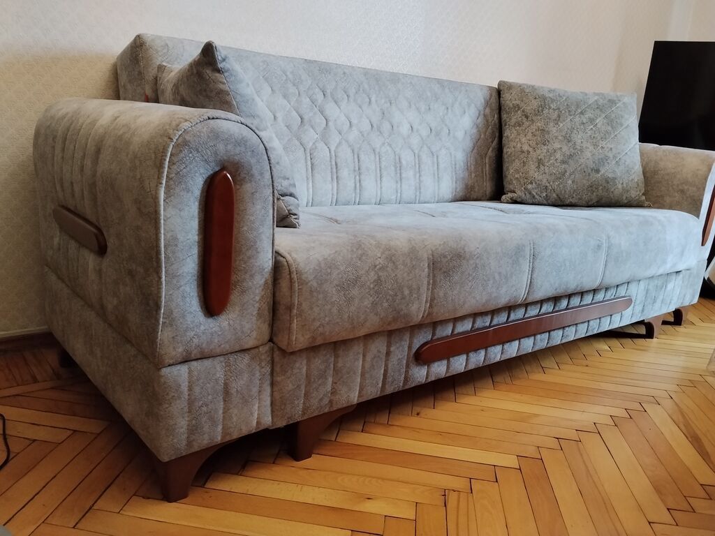 Yeni kimdiir hec istifade olunmayib sadece bkyukdur biraz otaga uygun — Mebel, Bakı (3)