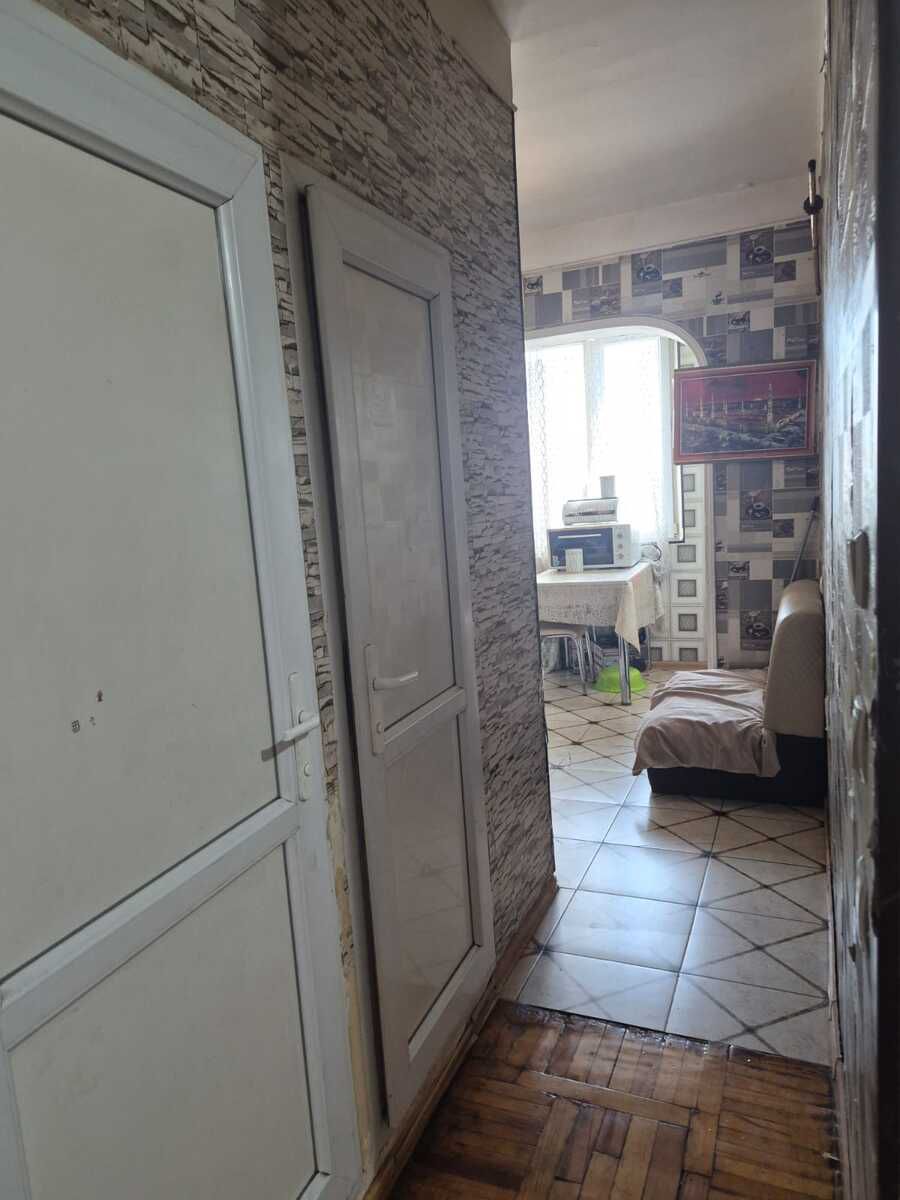 Satılır 2 otaqlı köhnə tikili 55 m² — Mənzil, Bakı (6)
