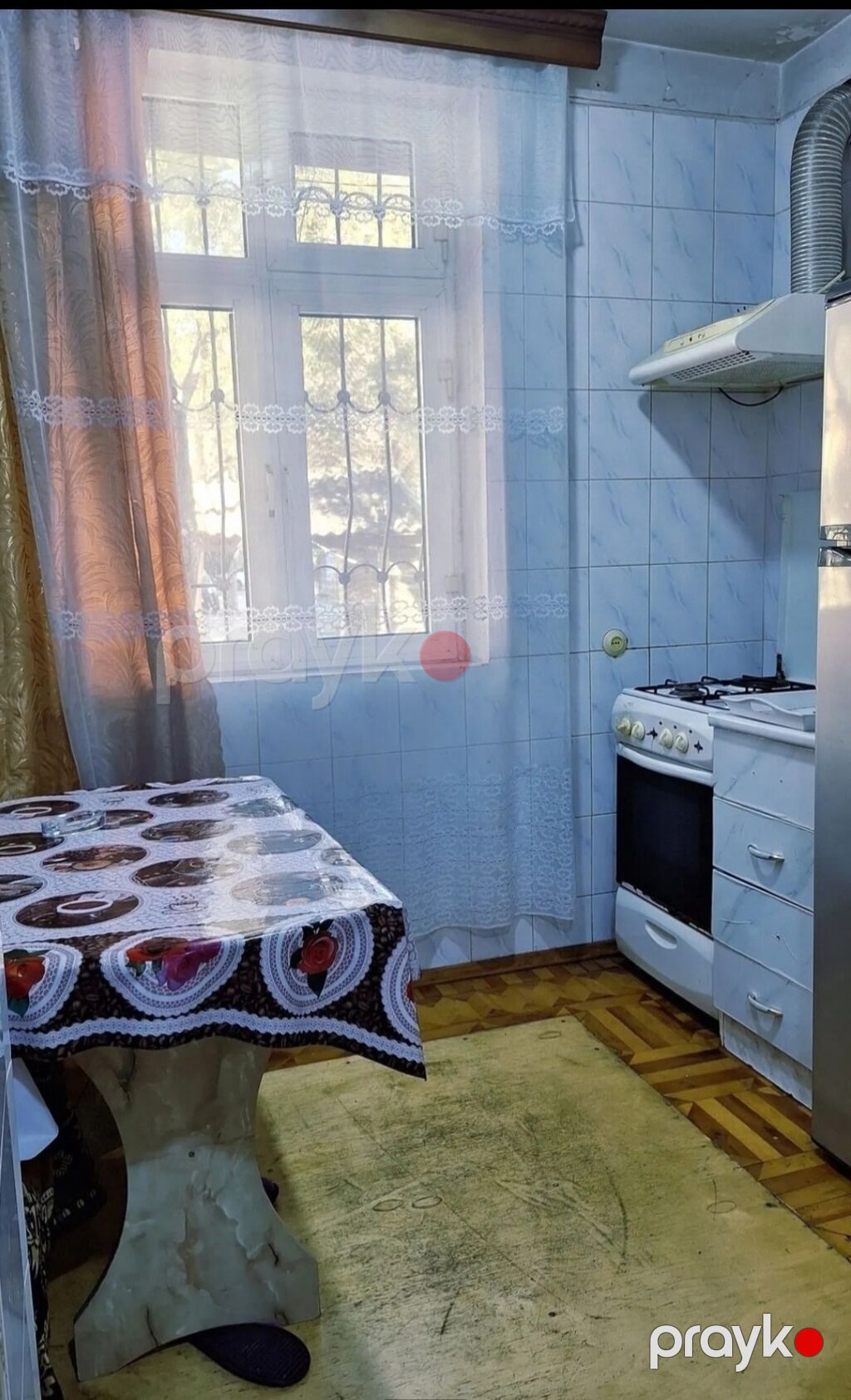 Kirayə mənzil – tam mebelli, geniş və işıqlı — Mənzil, Sumqayıt (6)