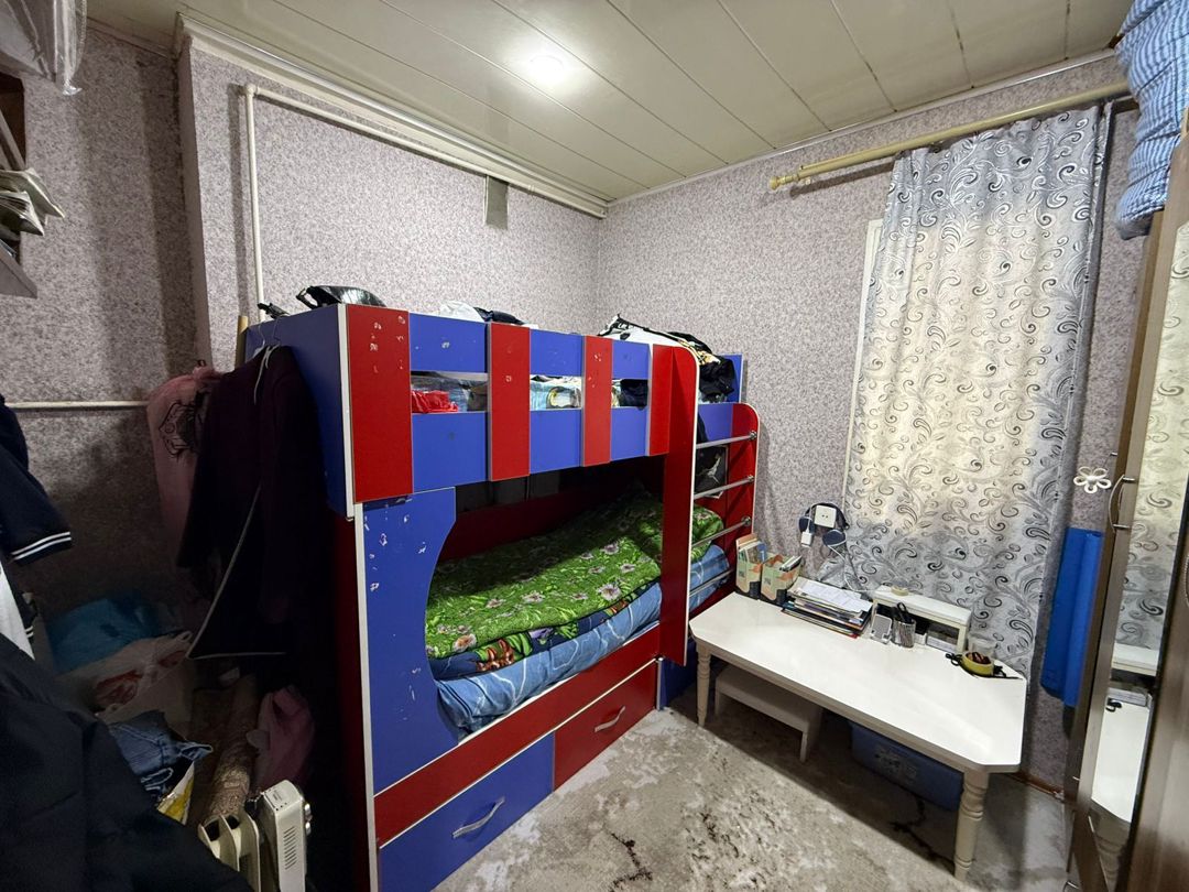 Satılır 2 otaqlı köhnə tikili 40 m² — Mənzil, Bakı (3)