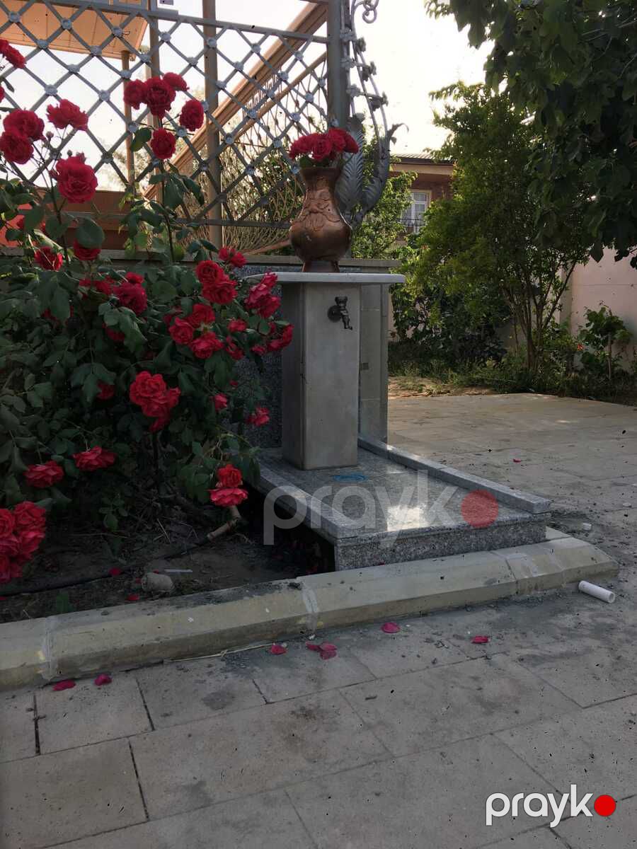 Bağ evi, Nardaran qəs. — Daşınmaz əmlak, Bakı (10)
