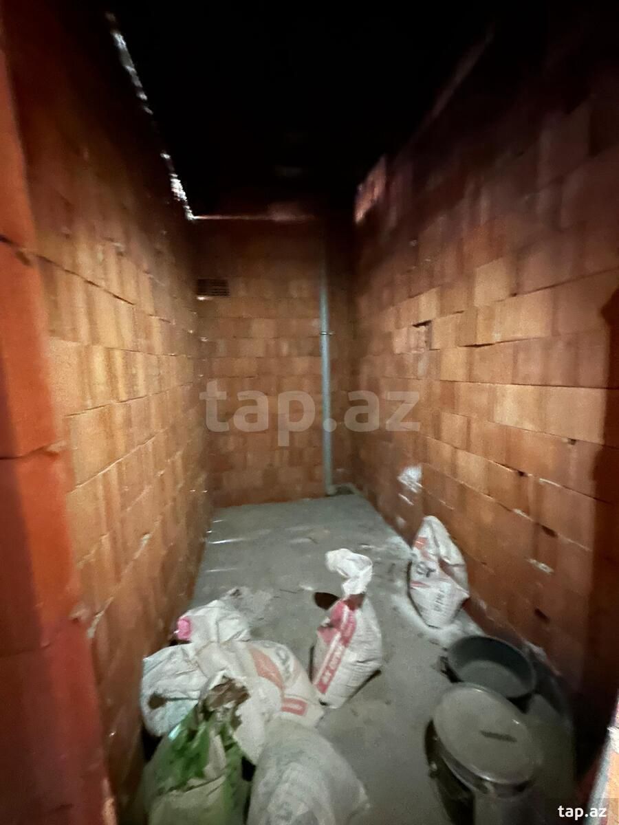 1-otaqlı yeni tikili, Zığ qəs., 68 m² — Daşınmaz əmlak, Bakı (4)