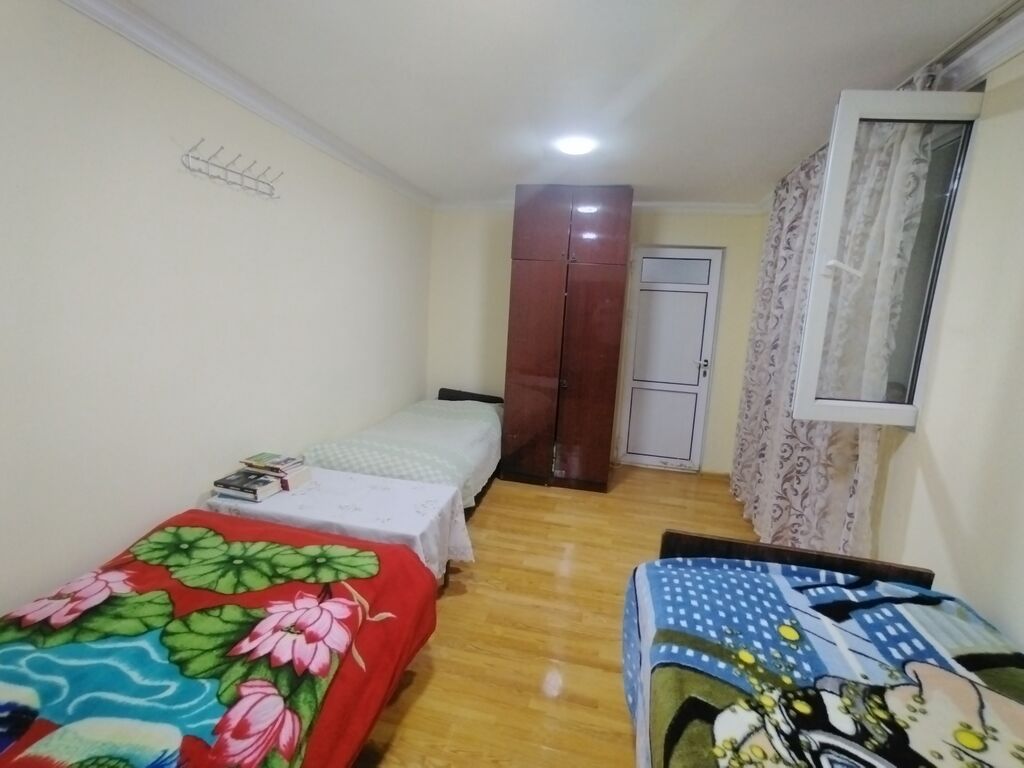 35 kv. m, 2 otaqlı, Qaz, İşıq, Su — Daşınmaz əmlak, Gəncə