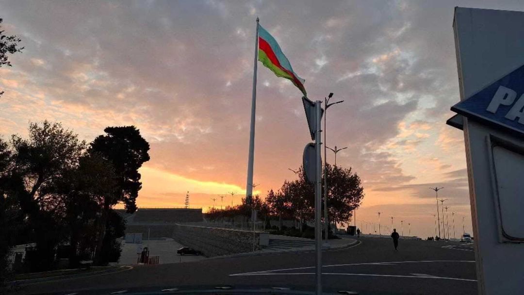 Satılır 3 otaqlı köhnə tikili 90 m² — Mənzil, Bakı (10)