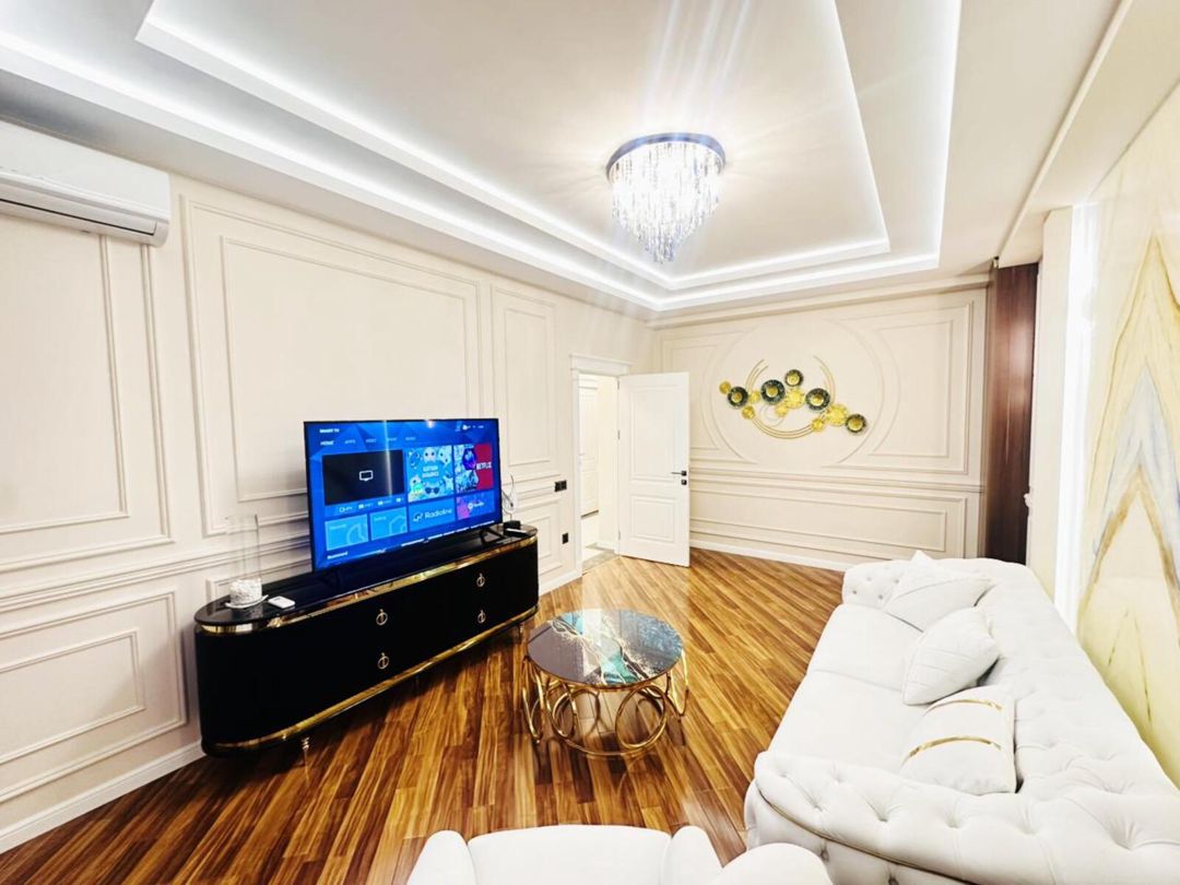 Satılır 2 otaqlı yeni tikili 61 m² — Mənzil, Bakı (4)
