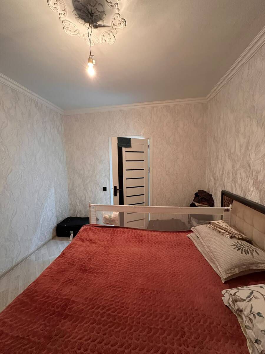 Satılır 2 otaqlı köhnə tikili 65 m² — Mənzil, Bakı (3)