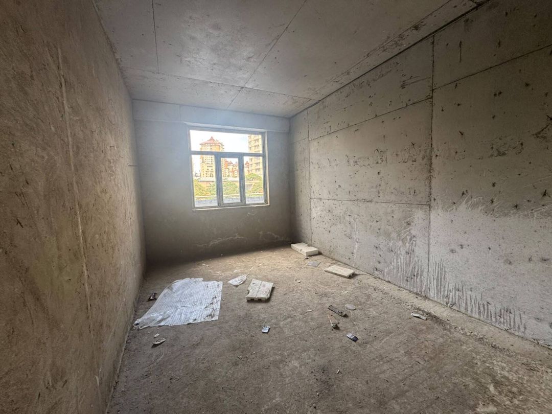 4-otaqlı yeni tikili, Nərimanov r., 131 m² — Daşınmaz əmlak, Bakı (4)