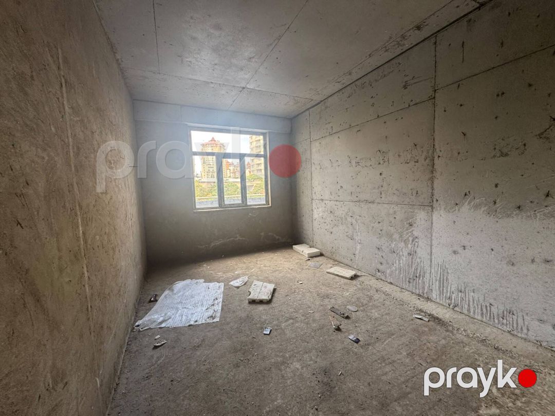 Satılır 4 otaqlı yeni tikili 131 m² — Mənzil, Bakı (7)