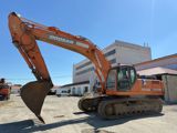 Doosan Dx340, 2013 il — Авто