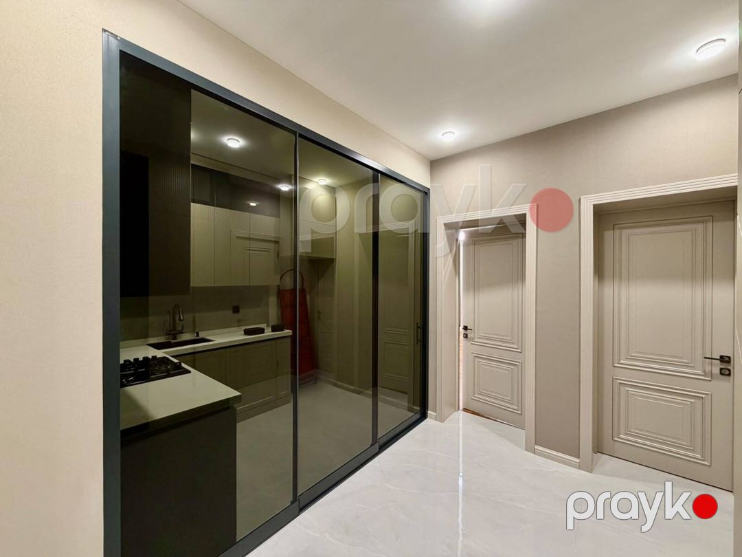 Satılır 2 otaqlı yeni tikili 75 m² — Mənzil, Bakı (10)