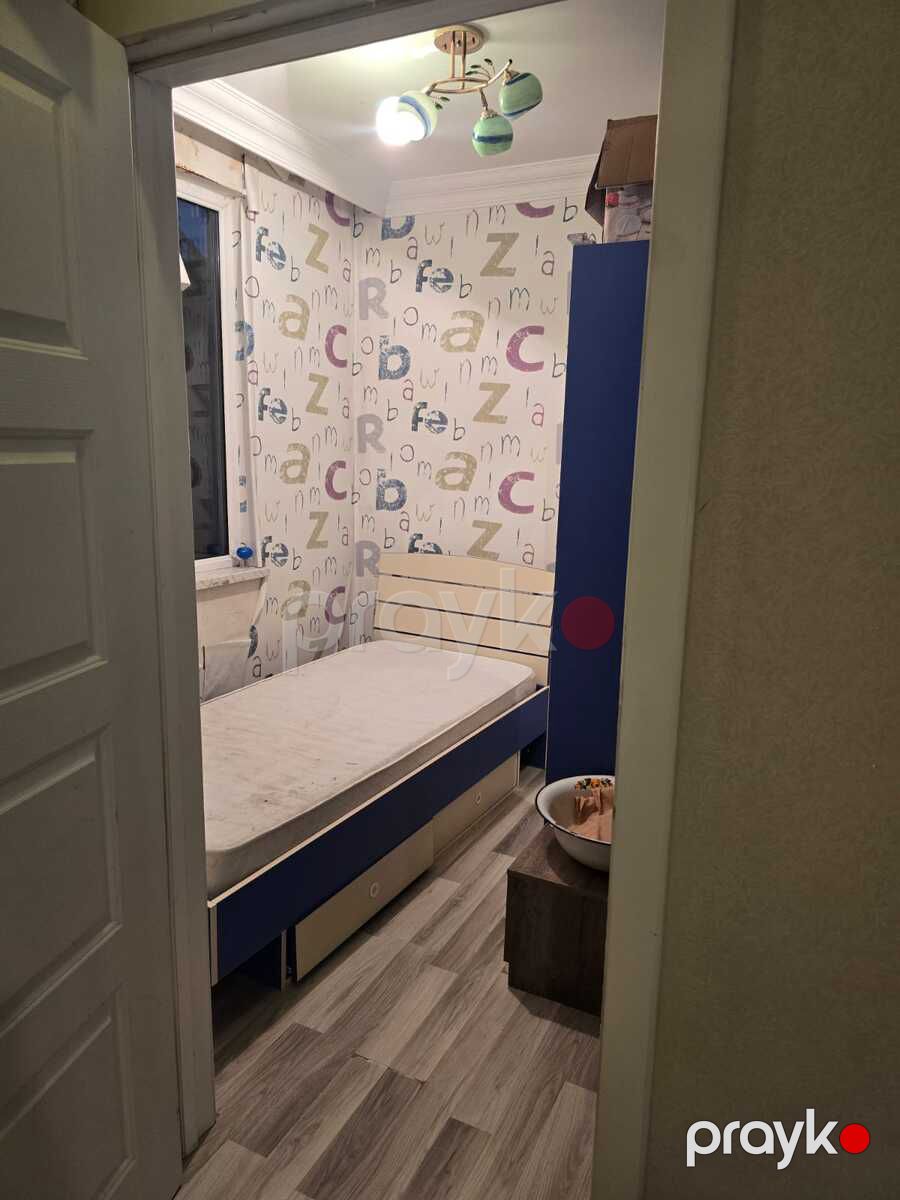 Satılır 2 otaqlı köhnə tikili 55 m² — Mənzil, Bakı (7)