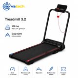Qaçış trenajoru Treadmill 3.2 — Ayvatech — Sports, Hobby & Leisure