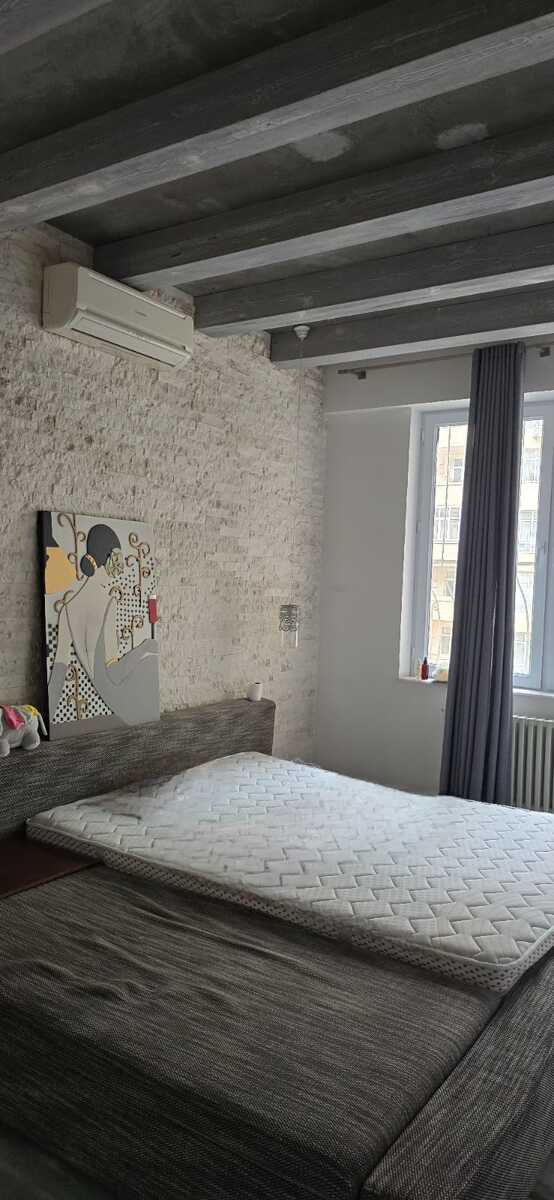 İcarəyə verilir 3 otaqlı yeni tikili 148 m² — Mənzil, Bakı (10)