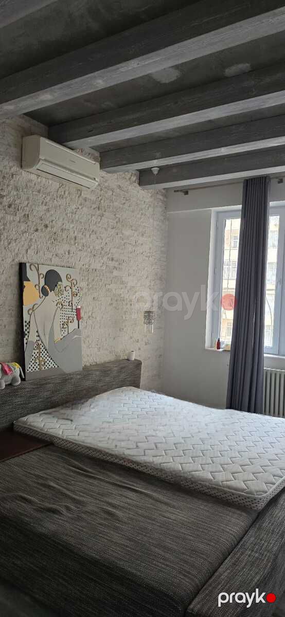 İcarəyə verilir 3 otaqlı yeni tikili 148 m² — Mənzil, Bakı (10)