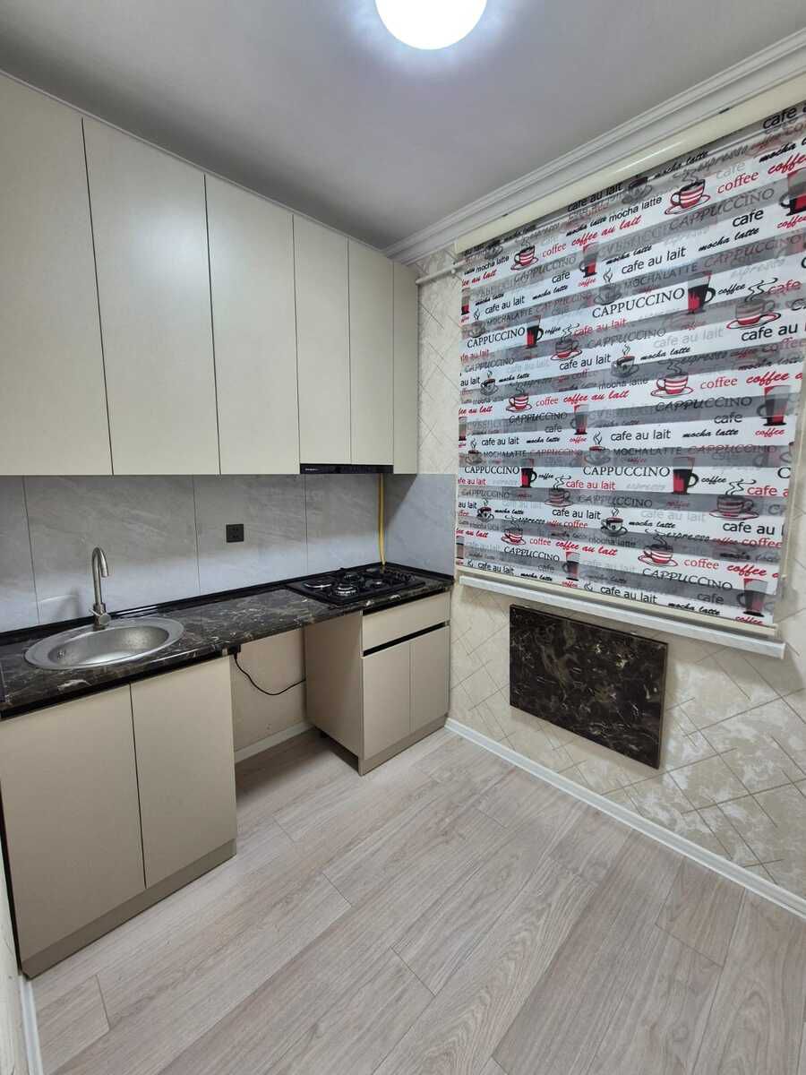 Satılır 2 otaqlı köhnə tikili 55 m² — Mənzil, Bakı (9)