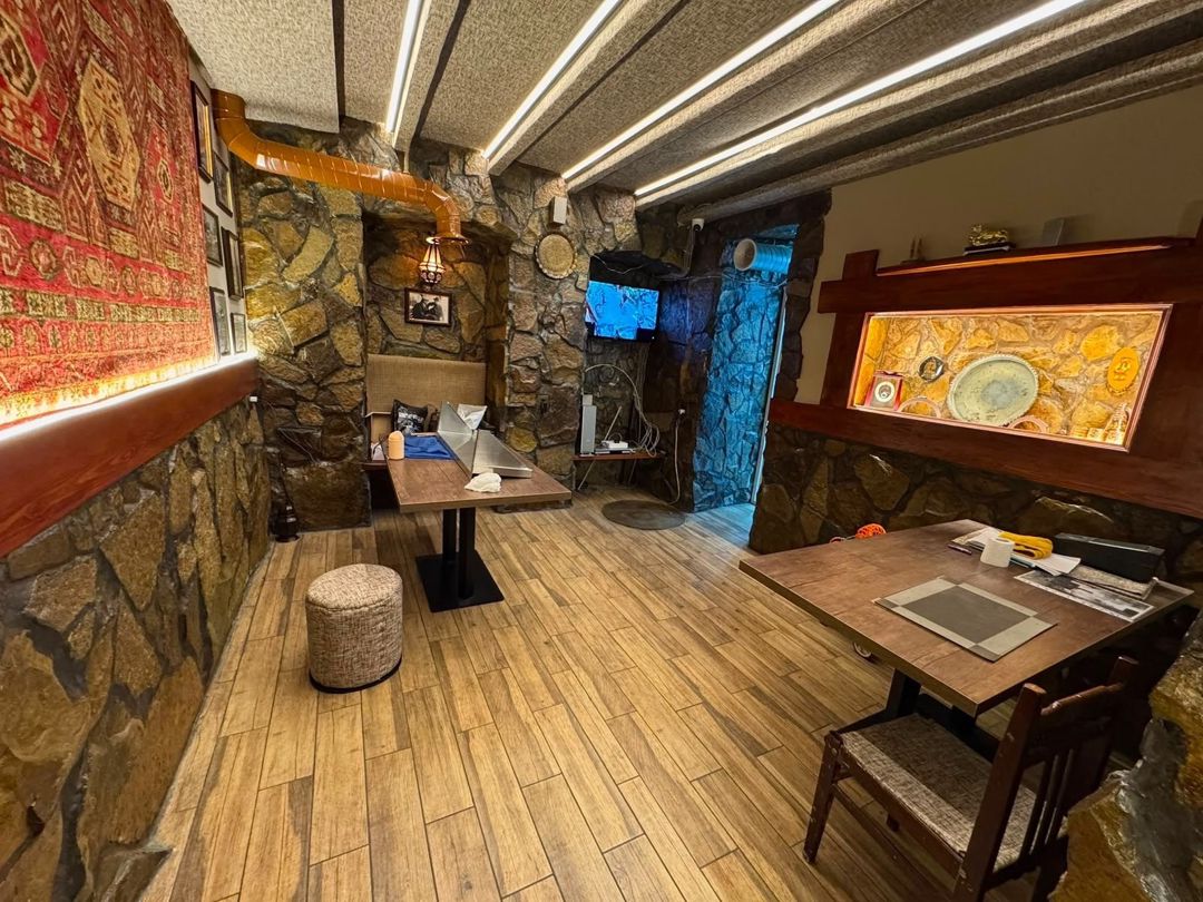İcarəyə verilir obyekt 50 m² — Əmlak, Bakı (5)