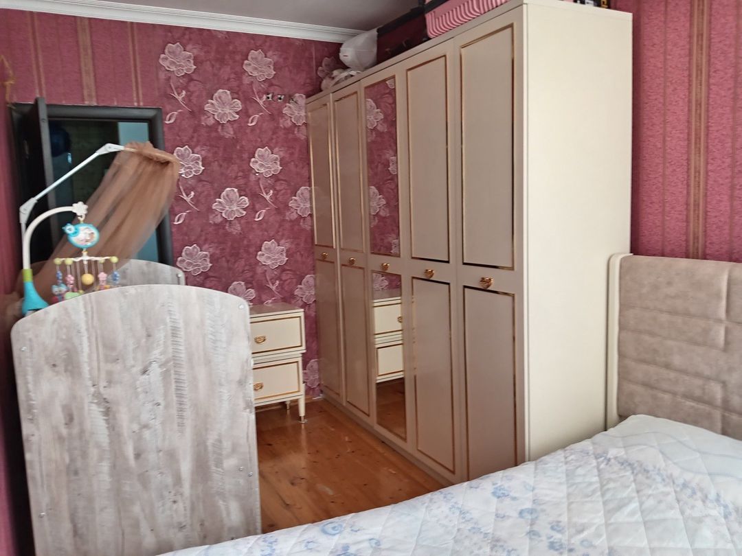 Satılır 3 otaqlı yeni tikili 57 m² — Mənzil, Bakı (11)