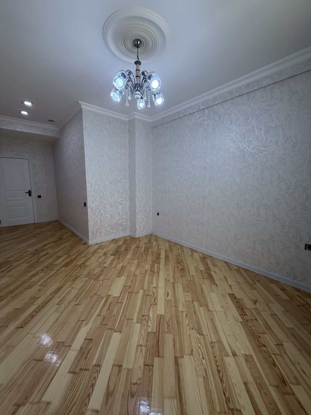Satılır 2 otaqlı yeni tikili 68 m² — Mənzil, Xırdalan (7)