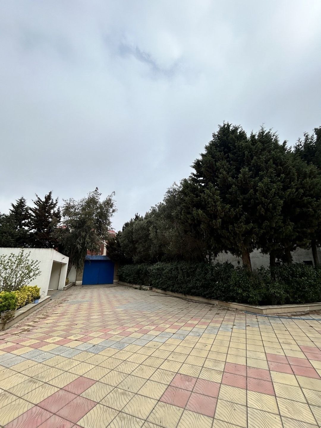 Satılır 9 otaqlı həyət evi/bağ evi 300 m² — Ev, villa, Bakı (7)